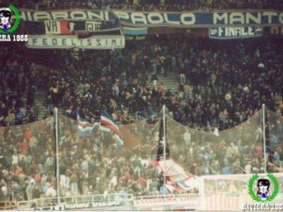 Sampdoria-Parma 1998/1999