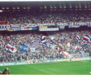Sampdoria-Perugia 1998/1999