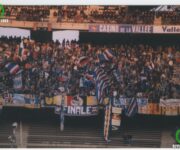 Juventus-Sampdoria 1998/1999