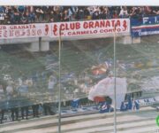 Salernitana-Sampdoria 1998/1999