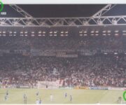 Sampdoria-Harelbeke 1998/1999 Intertoto