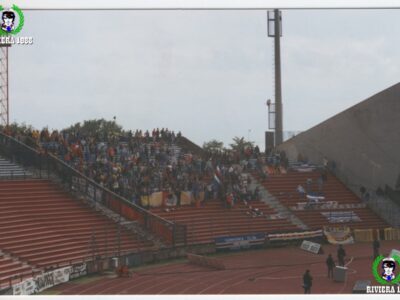 Udinese-Sampdoria 1998/1999