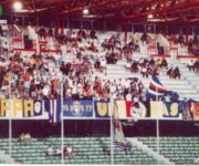 Cesena-Sampdoria 1999/2000 coppa Italia