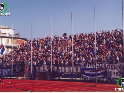 Empoli-Sampdoria 1999/2000