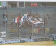 Ancona-Sampdoria 2001/2002