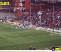 Sampdoria-Napoli 2001/2002