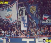 Sampdoria-Palermo 2001/2002