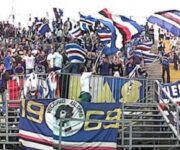 Atalanta-Sampdoria 2002/2003 coppa Italia