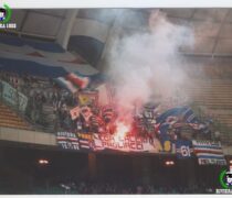 Bari-Sampdoria 2002/2003