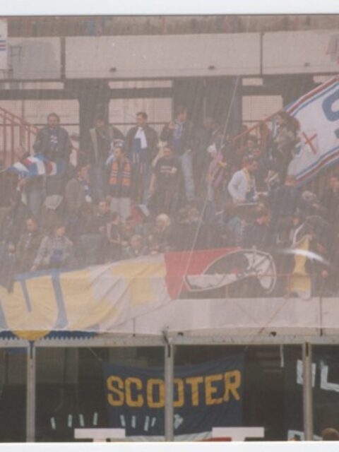 Catania-Sampdoria 2002/2003