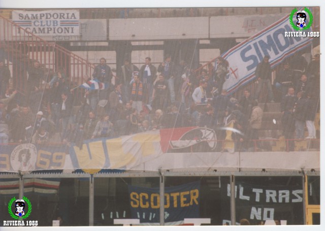 Catania-Sampdoria 2002/2003