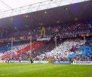 Sampdoria-Cagliari 2002/2003