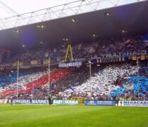 Sampdoria-Cagliari 2002/2003