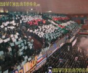 Sampdoria-Napoli 2002/2003