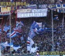 Sampdoria-Palermo 2002/2003