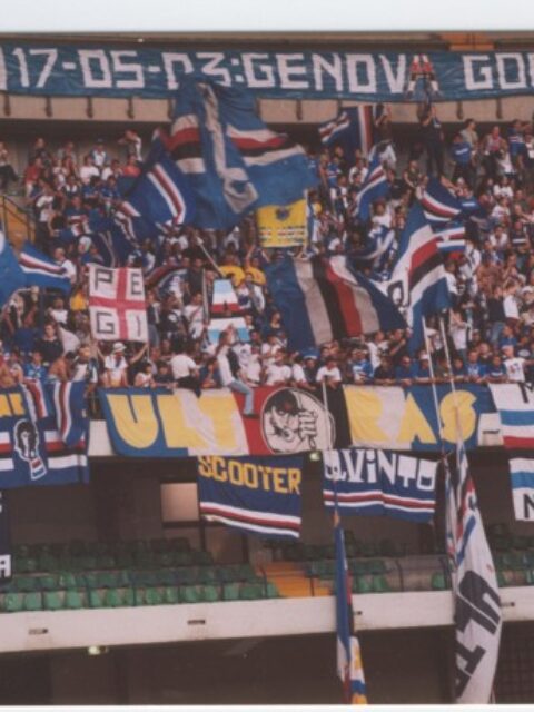 Verona-Sampdoria 2002/2003