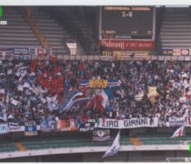Chievo Verona-Sampdoria 2003/2004