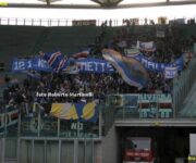 Lazio-Sampdoria 2003/2004