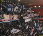 Sampdoria-Milan 2003/2004 coppa Italia