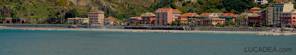 Nuove spiagge a Sant'Anna