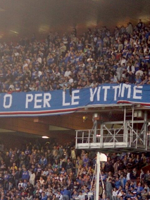 Sampdoria-Catania 2012/2013