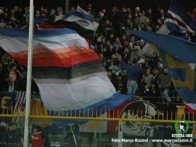Brescia-Sampdoria 2004/2005