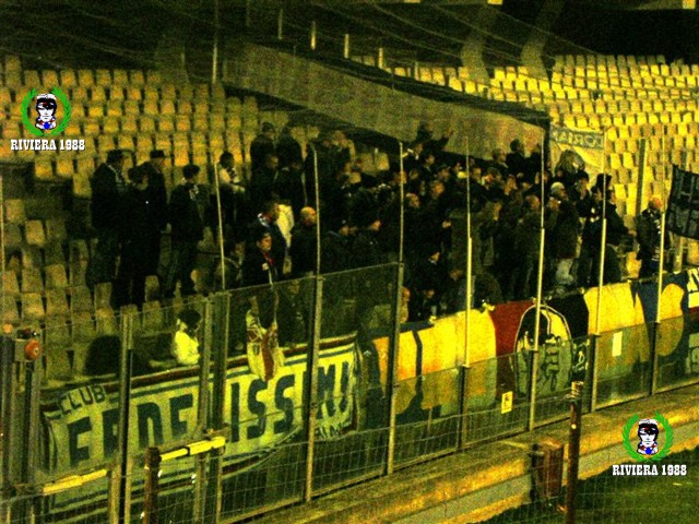Cagliari-Sampdoria 2004/2005 coppa Italia