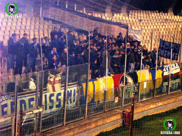 Cagliari-Sampdoria 2004/2005 coppa Italia