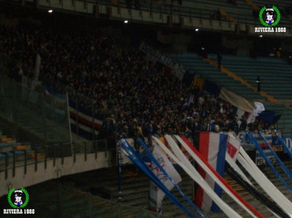 Juventus-Sampdoria 2004/2005