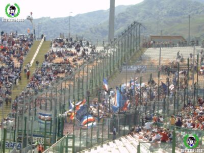 Messina-Sampdoria 2004/2005