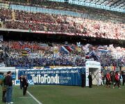 Milan-Sampdoria 2004/2005