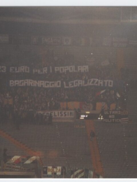 Roma-Sampdoria 2004/2005