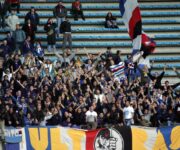 Torino-Sampdoria 2004/2005 coppa Italia