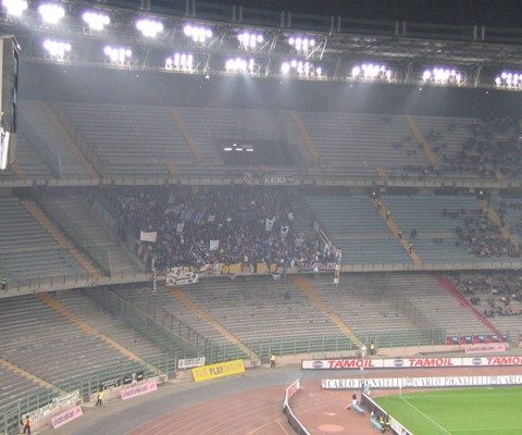 Juventus-Sampdoria 2005/2006