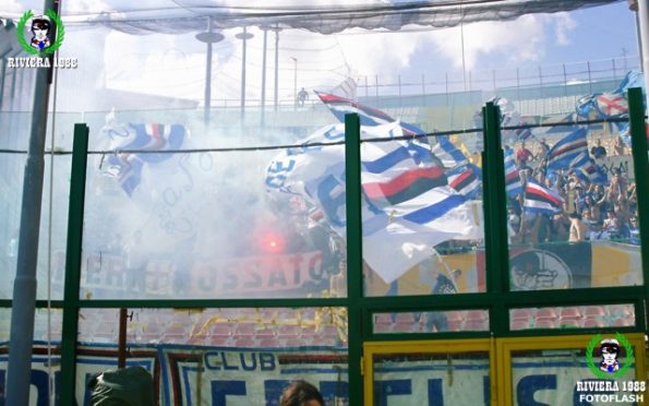 Messina-Sampdoria 2005/2006