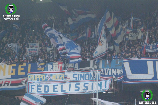 Sampdoria-Ascoli 2005/2006