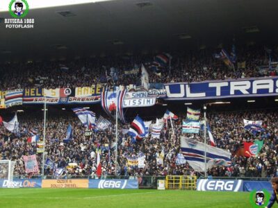 Sampdoria-Empoli 2005/2006