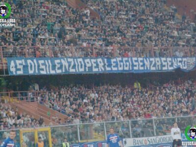 Sampdoria-Inter 2005/2006