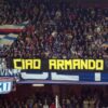 Sampdoria-Udinese 2005/2006 coppa Italia