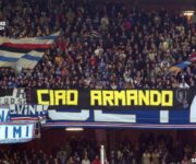 Sampdoria-Udinese 2005/2006 coppa Italia