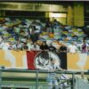 Sporting Lisbona-Sampdoria 2005/2006 amichevole