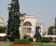 Le foto di Timisoara in Romania