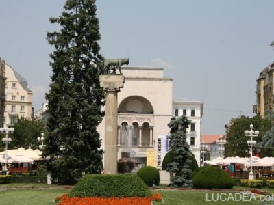 Foto di Timisoara - Romania