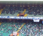 Sampdoria-Udinese 2005/2006