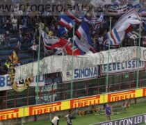 Inter-Sampdoria 2006/2007