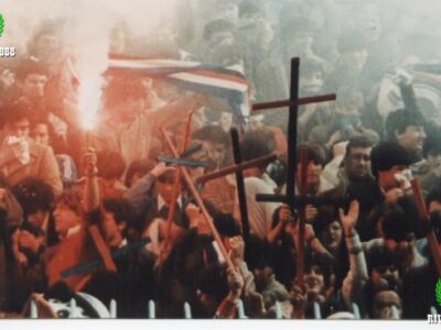 Genoa-Sampdoria 1978