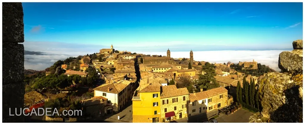 Montalcino