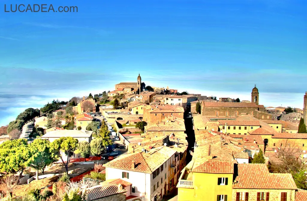 Montalcino