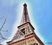Tourre Eiffel