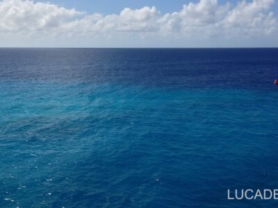 Mare da sogno: acqua blu in Giamaica